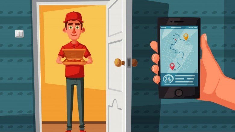 How to successfully develop an on-demand food delivery app like Seamless