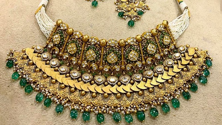 Jewellery Showroom in Faridabad, Diamond Jewellery Showroom in Faridabad - AAB Jewels