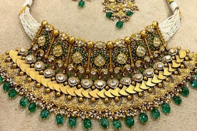 Jewellery Showroom in Faridabad, Diamond Jewellery Showroom in Faridabad - AAB Jewels
