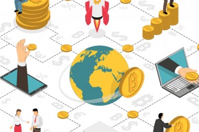 Launch your own crypto payment gateway platform with Bitpay Clone Script
