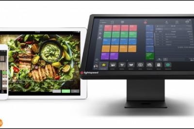 Restaurant POS System