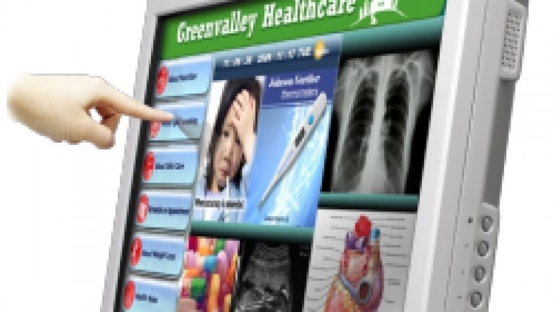 Robust Mobile Touch Computer