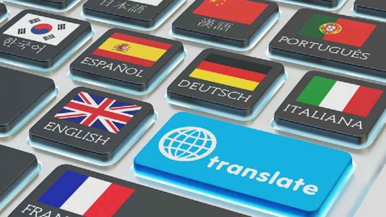 The Canadian Translators