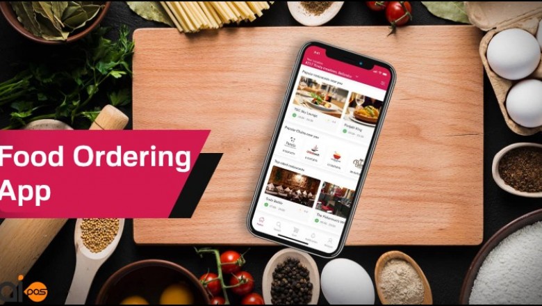 Want to Make A Great Food Ordering App? Hook To These Inherent Features