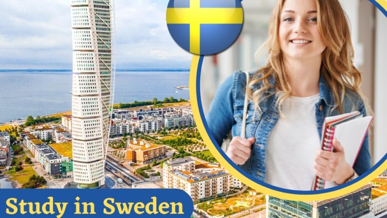 Why Masters in Sweden?