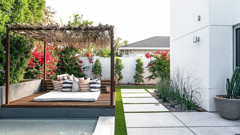 Best Luxury vacation rentals in scottsdale az