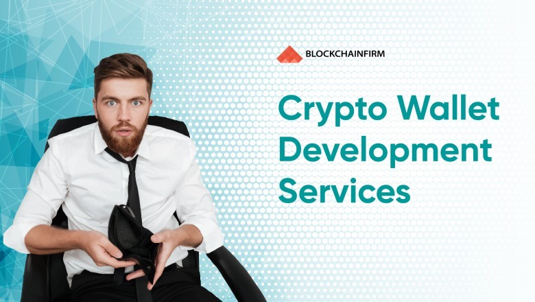 Cryptocurrency Wallet Development Services & Solution Company