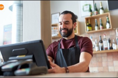 How Restaurants Can Benefit from POS Systems?