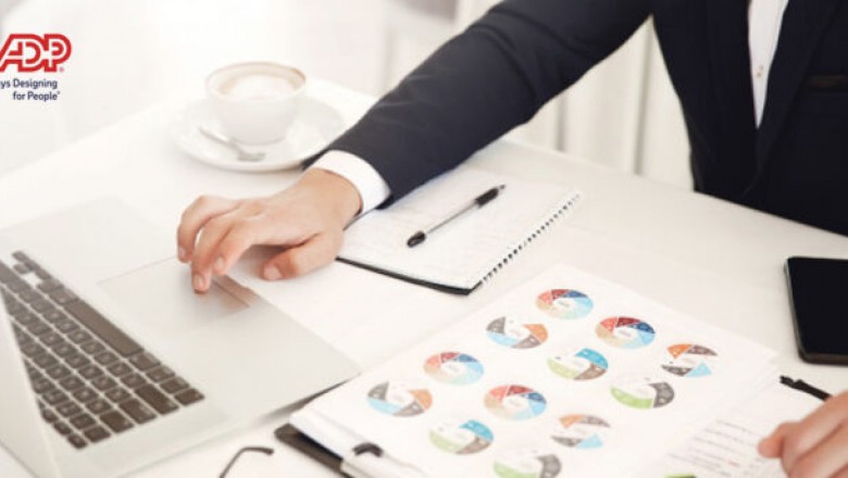 HR Solutions Leader ADP to Release New Employment Report