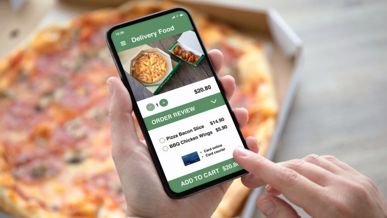 Key Factors Contributing To The Doordash Clone App Development