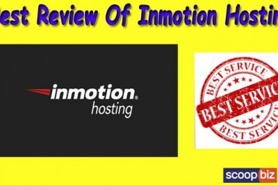 Review of Bluehost – The Best Hosting Provider