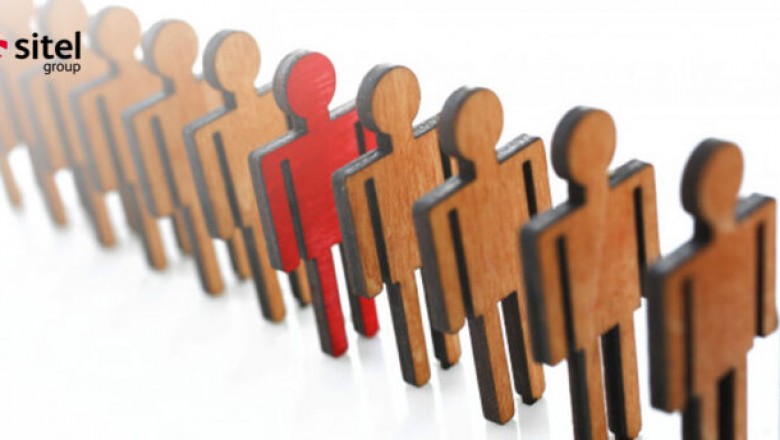 Sitel Group Launches New Global Employee Value Proposition