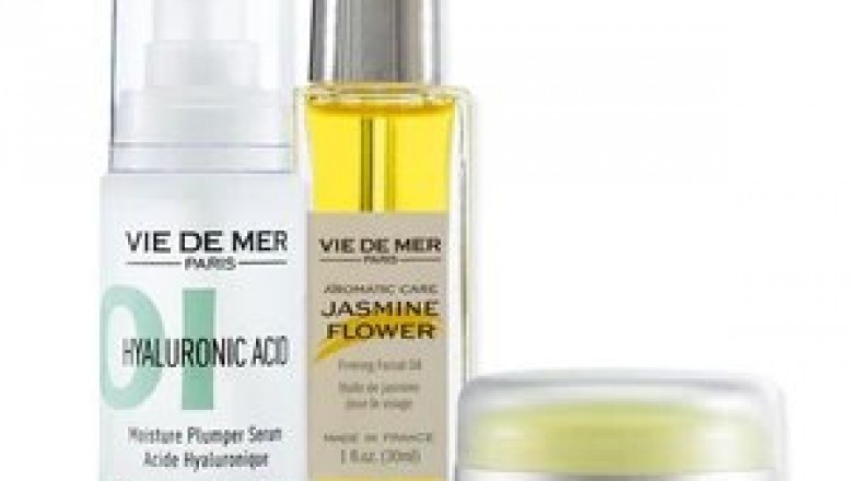 The Best Skin Firming Paraben Free Face Serum