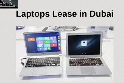 What are the Right Questions to Ask before Laptop Lease in Dubai?