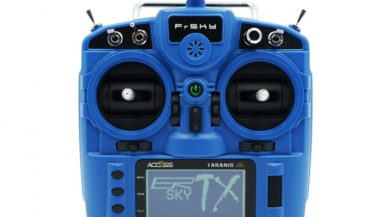 What is the best beginner RC transmitter