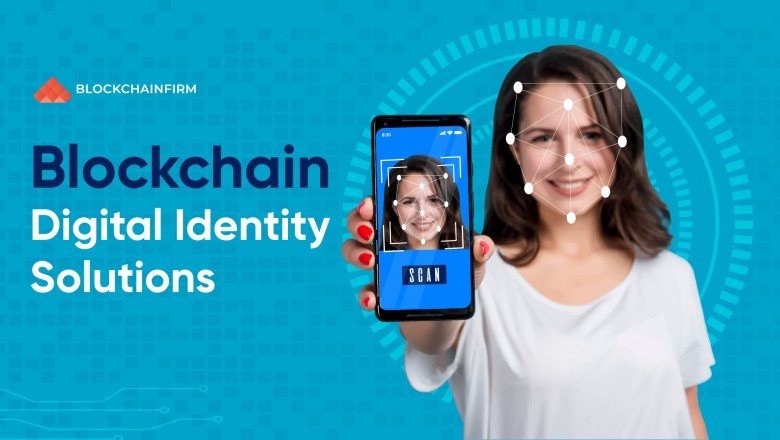 Blockchain Digital Identity Solutions Company