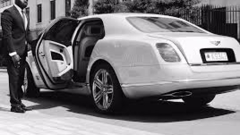 Factors For Deciding upon Luxury Chauffeur Services