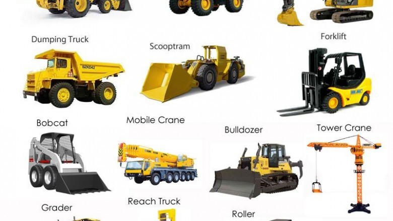 Govt Proposes firmer Safety Norms for Construction Machinery