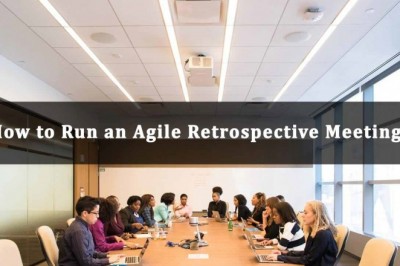 How to Run an Agile Retrospective Meeting?