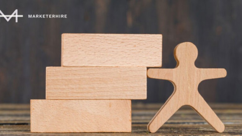 MarketerHire Launches MarketerMatch Technology