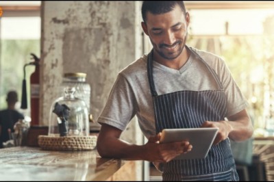 Restaurant POS - A Recipe for Success