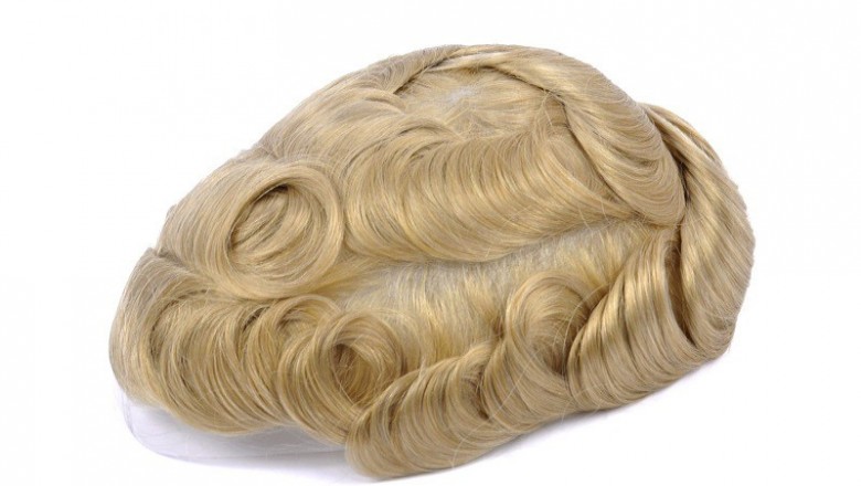 The Best Way to Face Baldness is to Buy a Wig, You Must Buy This