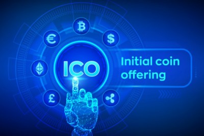 The Role of ICO Development on the Cryptocurrency Industry