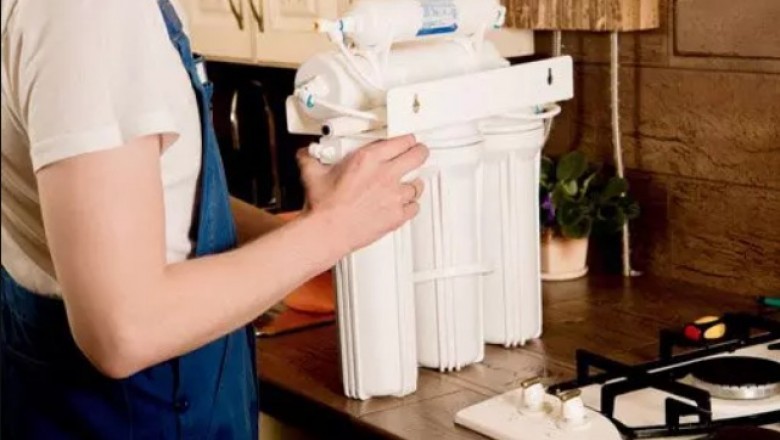 Buying Your 1st Water Purifier? Follow These Straightforward Recommendations, And Bring Home an excellent Appliance!