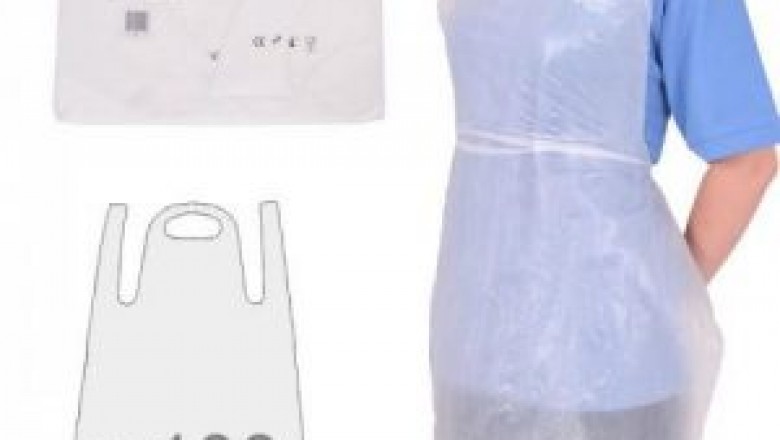 Disposable Aprons