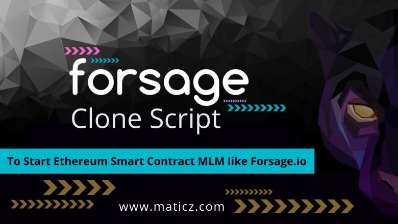 Forsage Clone Script