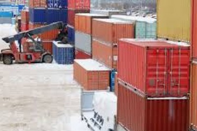 Freight vs Shipping: What's the difference? - Donna's Global Shipping aka InXPres
