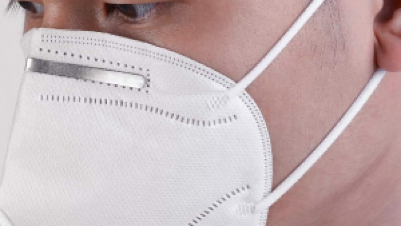 KN95 Face Mask