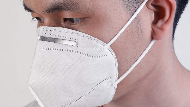 KN95 Face Masks Surgical Disposable Mouth Guard Cover Face Masks – CE Approved