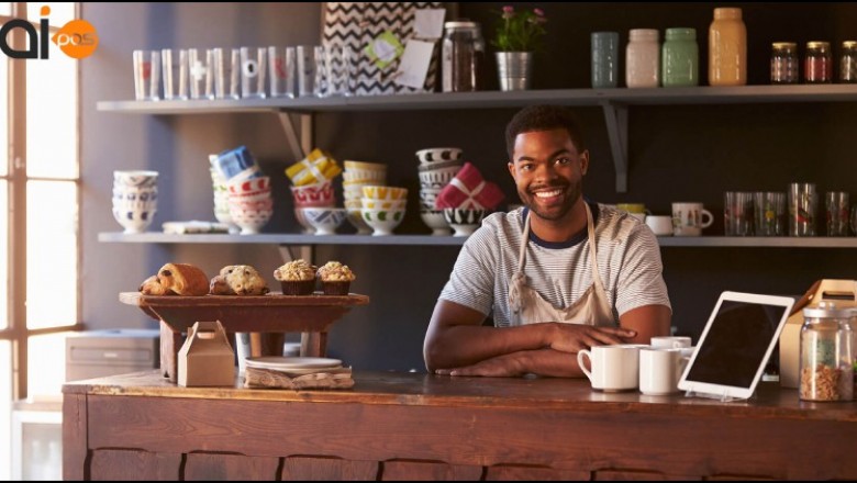 POS Systems for Restaurants and Fast Food Chains