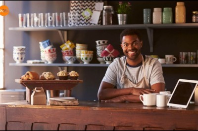 POS Systems for Restaurants and Fast Food Chains