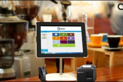 System Provided by the Restaurant POS