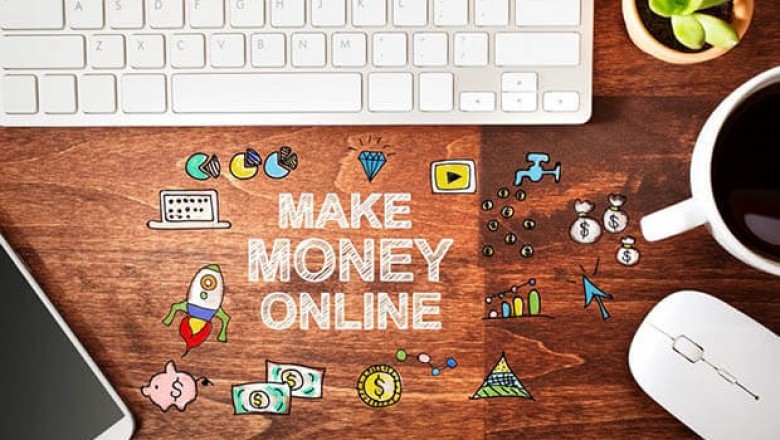 The way to Get Paid Online Survey Money