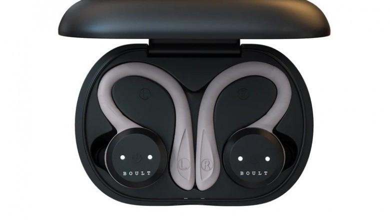 Boult Audio - Buy Truly Wireless Headphones
