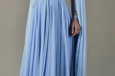 Saree Gown and Pre Draped Saree Online Shopping For Festivals