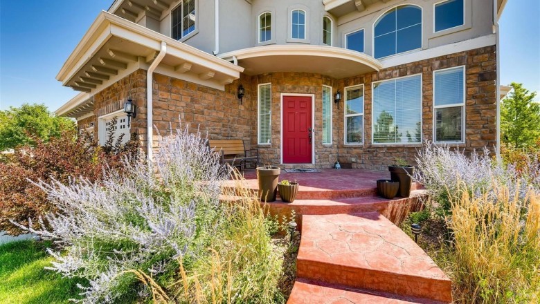 About Sell My House