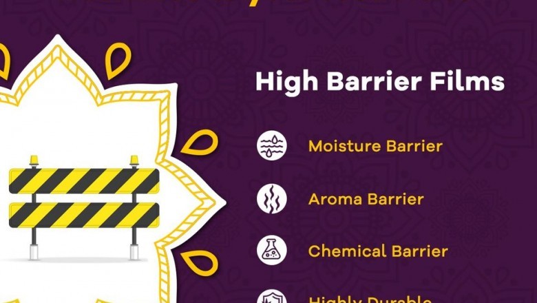 Barrier Films