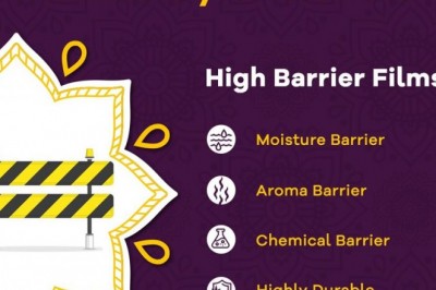 Barrier Films