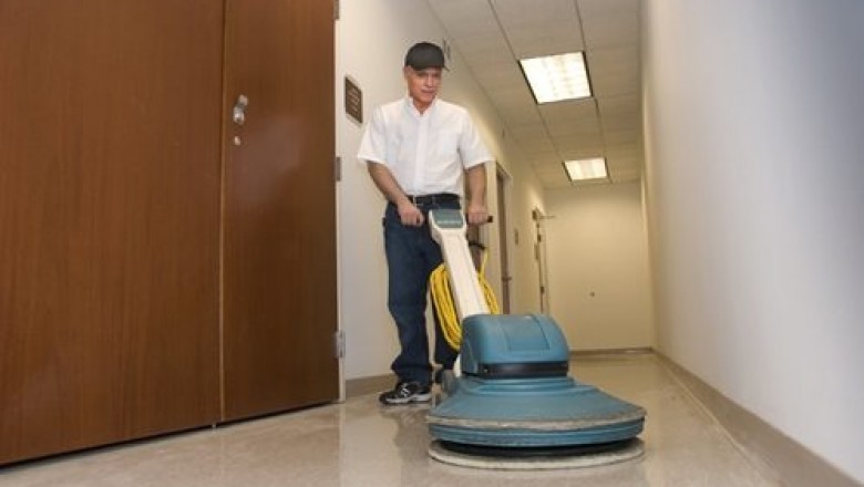 Checklists Improve Office Disinfecting