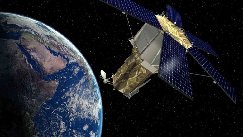 Development of remote sensing devices and systems - GIS Certification At USC