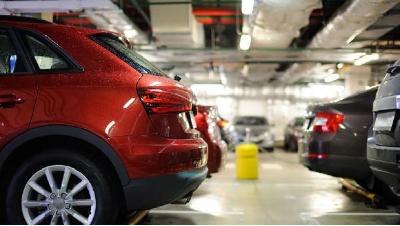 How to Store Your Car for Long Durations?