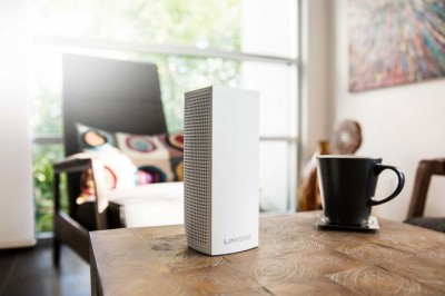 Linksys Smart Wifi Setup