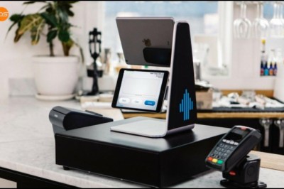 Manage Your Small Business Restaurant with a POS System