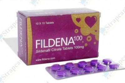 Order Online Fildena cheap Price - Best Generic Sildenafil | Strapcart