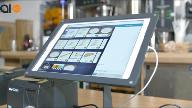 Restaurant Business with Restaurant POS Systems