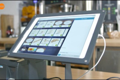 Restaurant Business with Restaurant POS Systems